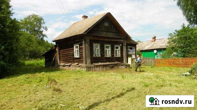 Участок ИЖС 55 сот. на продажу в Ильинско-Хованском Ильинско-Хованское - изображение 1