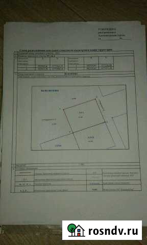 Участок СНТ, ДНП 5 сот. на продажу в Сургуте Ханты-Мансийского АО Сургут - изображение 1