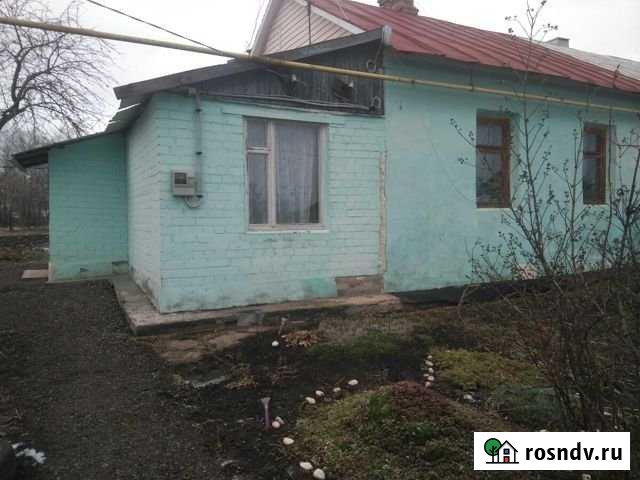 Дом 50 м² на участке 18 сот. на продажу в Старожилово Старожилово - изображение 1