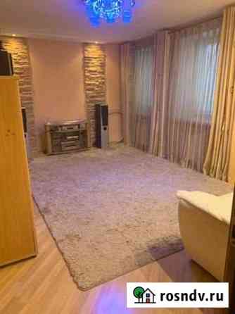 3-комнатная квартира, 81 м², 2/10 эт. на продажу в Смоленске Смоленск