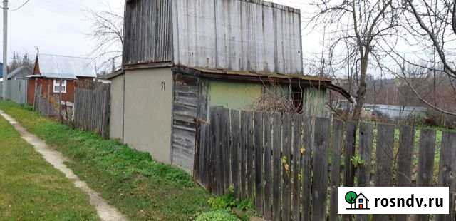 Дача 20 м² на участке 5 сот. на продажу в Павлово Нижегородской области Павлово - изображение 1
