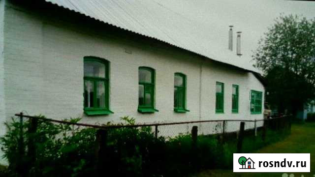 Дом 52 м² на участке 35 сот. на продажу в Дубне Тульской области Дубна - изображение 1