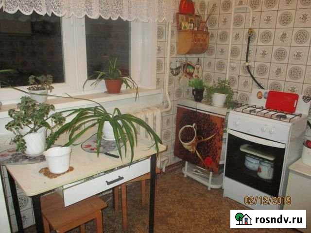 2-комнатная квартира, 38.6 м², 3/5 эт. на продажу в Первоуральске Первоуральск - изображение 1