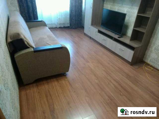 2-комнатная квартира, 64 м², 5/9 эт. в аренду на длительный срок в Абакане Абакан - изображение 1