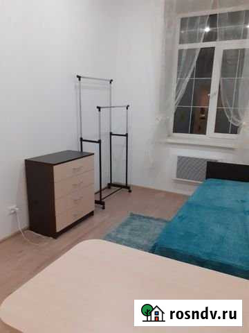 Комната 15 м² в 2-ком. кв., 2/5 эт. в аренду на длительный срок в Челябинске Челябинск - изображение 1