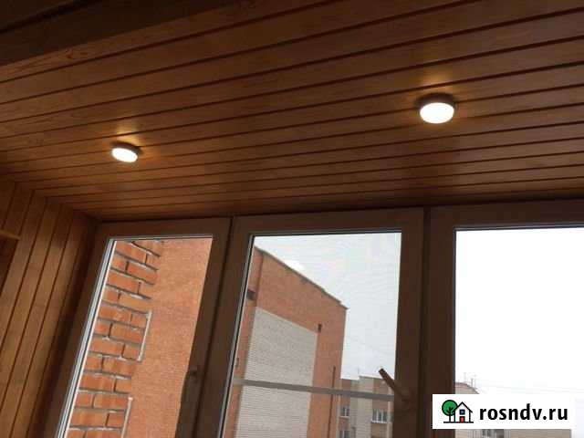 2-комнатная квартира, 57.5 м², 8/9 эт. на продажу в Бердске Бердск - изображение 1