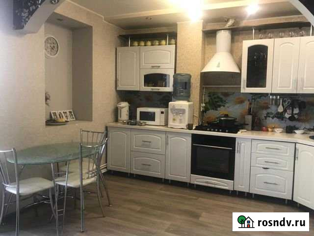 2-комнатная квартира, 50 м², 2/2 эт. на продажу в Николаевке Ульяновской области Николаевка - изображение 1