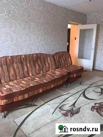 1-комнатная квартира, 35 м², 4/9 эт. на продажу в Копейске Копейск - изображение 1