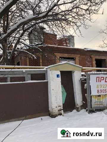 Дом 168 м² на участке 5.5 сот. на продажу в Тольятти Тольятти - изображение 1