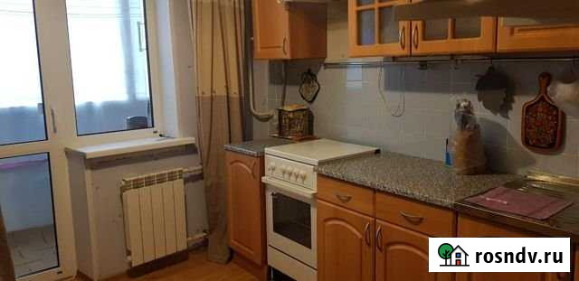 2-комнатная квартира, 54 м², 2/5 эт. на продажу в Великих Луках Великие Луки - изображение 1