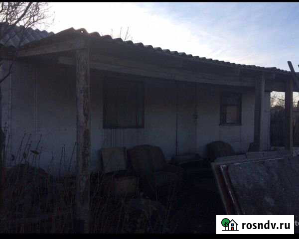 Дача 20 м² на участке 5 сот. на продажу в Оренбурге Оренбург - изображение 1