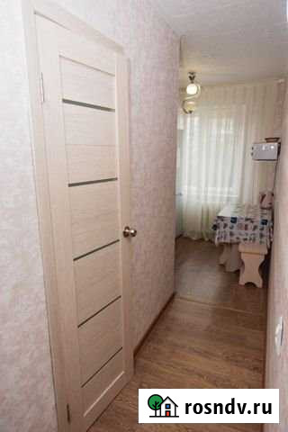 1-комнатная квартира, 32 м², 5/5 эт. в аренду посуточно в Усть-Илимске Усть-Илимск - изображение 1