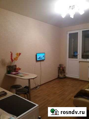 Квартира-студия, 28 м², 7/10 эт. на продажу в Засечном Засечное - изображение 1