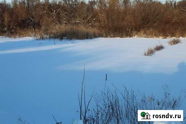 Участок ИЖС 14 сот. на продажу в Стрелецком Стрелецкое - изображение 1