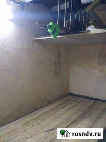 Гараж 21 м² в аренду в Вологде Вологда - изображение 1