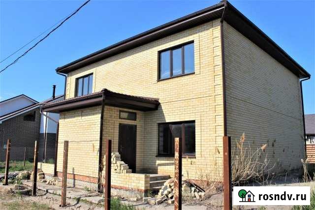 Дом 200 м² на участке 7 сот. на продажу в Волгодонске Волгодонск - изображение 1