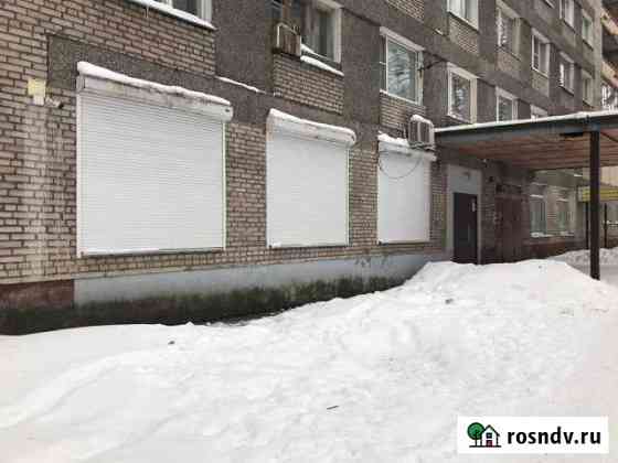 Помещение с отдельным входом и ремонтом 63 м Череповец