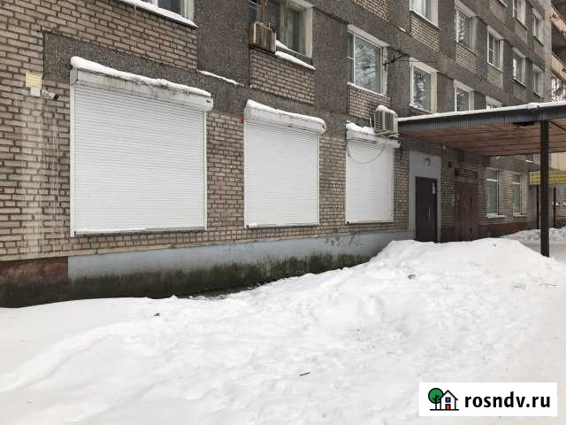 Помещение с отдельным входом и ремонтом 63 м Череповец - изображение 1