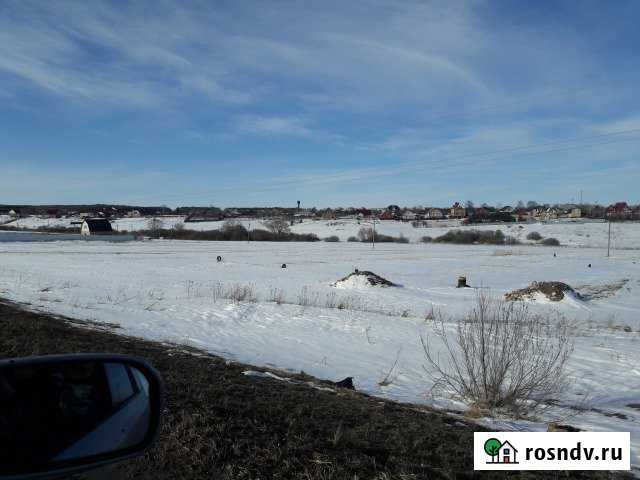 Участок ИЖС 10 сот. на продажу в Лямбире Лямбирь - изображение 1