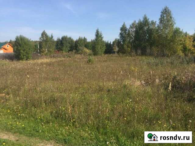 Участок СНТ, ДНП 5 сот. на продажу в Буревестнике Буревестник - изображение 1