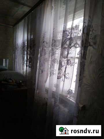 Дом 66 м² на участке 6 сот. на продажу в Семилуках Семилуки - изображение 1