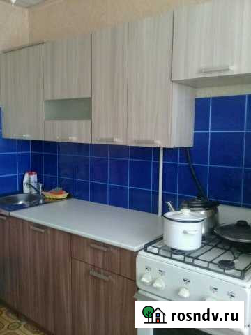 2-комнатная квартира, 56 м², 9/9 эт. в аренду на длительный срок в Березниках Березники - изображение 1