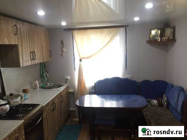 Дом 30 м² на участке 18 сот. на продажу в Больших Ключищах Большие Ключищи - изображение 1