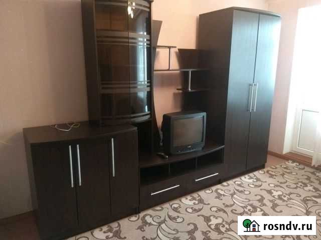 1-комнатная квартира, 38 м², 4/9 эт. в аренду на длительный срок в Салавате Салават - изображение 1