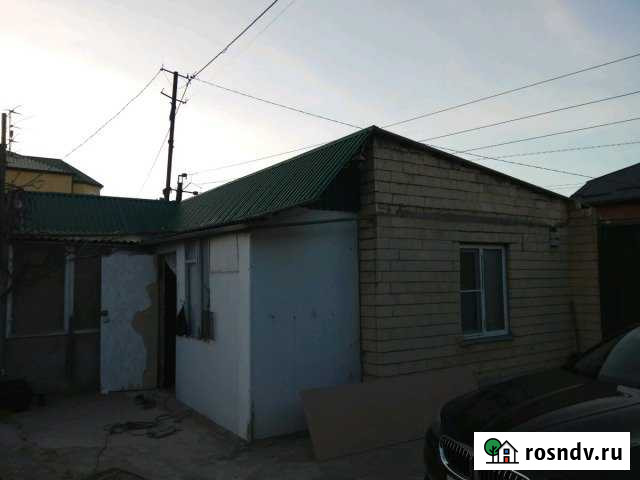 Дача 21 м² на участке 9 сот. на продажу в Каспийске Каспийск - изображение 1