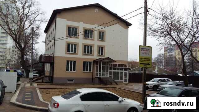 Офис 2 комнаты пл. Победы в новом Бизнес центре Рязань - изображение 1