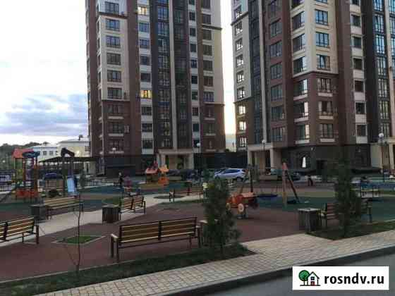 1-комнатная квартира, 48 м², 10/15 эт. в аренду посуточно в Симферополе Симферополь