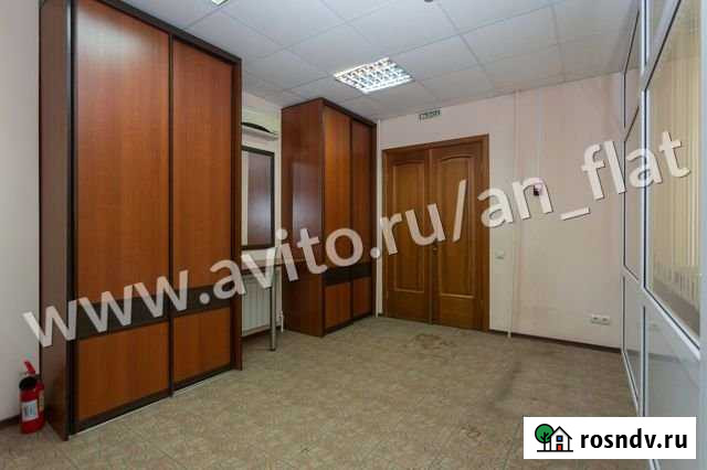 Продам помещение свободного назначения, 110.9 кв.м. Казань - изображение 1