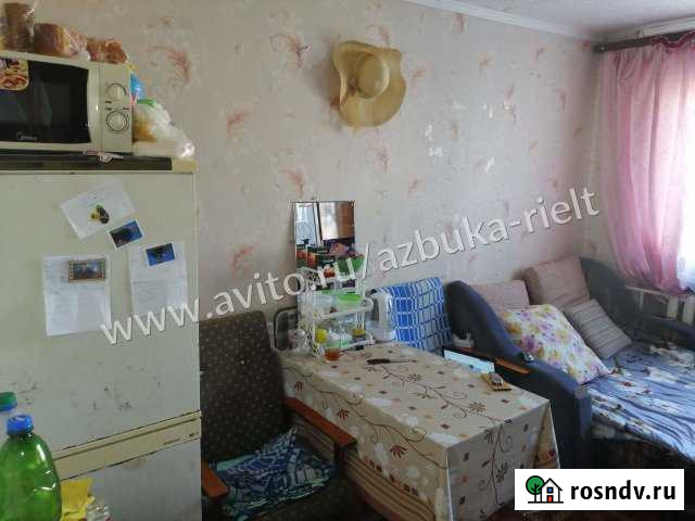 Комната 12 м² в 1-ком. кв., 3/5 эт. на продажу в Туапсе Туапсе - изображение 1