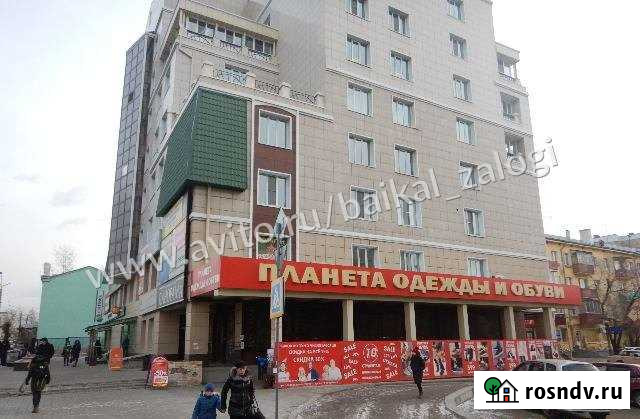 Торговое помещение, 734 кв.м. Чита - изображение 1