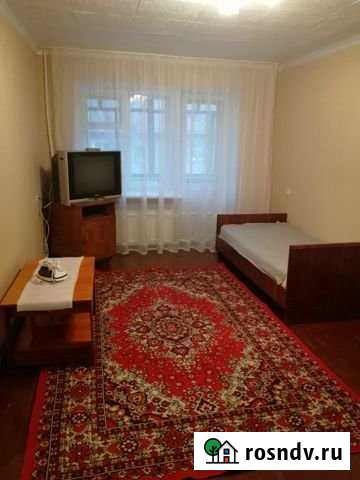 2-комнатная квартира, 52 м², 4/4 эт. в аренду посуточно в Димитровграде Димитровград - изображение 1