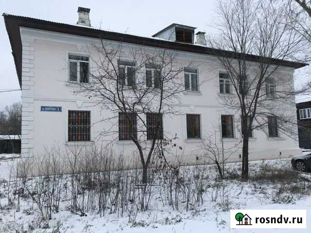 3-комнатная квартира, 58 м², 2/2 эт. на продажу в Волжске Волжск - изображение 1