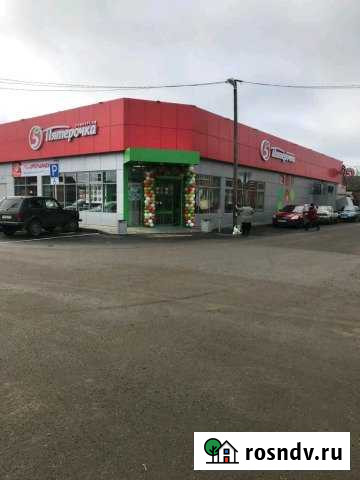 Пятёрочка готовый бизнес Днепровская - изображение 1