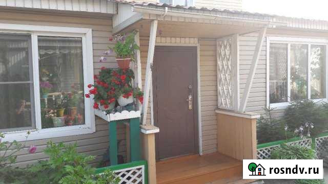 5-комнатная квартира, 100 м², 1/2 эт. на продажу в Улан-Удэ Улан-Удэ - изображение 1