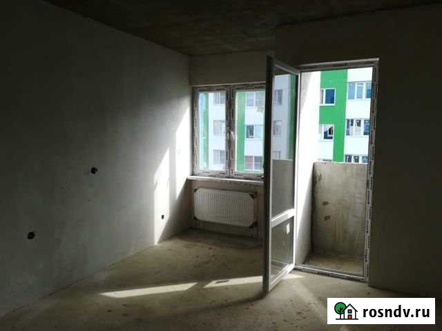 Квартира-студия, 25 м², 7/8 эт. на продажу в Краснодаре Краснодар - изображение 1