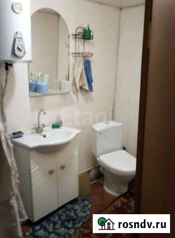 Дом 66.9 м² на участке 9.6 сот. на продажу в Москаленках Москаленки - изображение 1