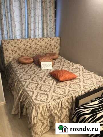 1-комнатная квартира, 36 м², 6/24 эт. в аренду посуточно в Ростове-на-Дону Ростов-на-Дону - изображение 1