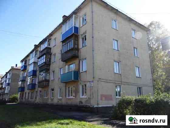 2-комнатная квартира, 41.2 м², 3/4 эт. на продажу в Киселевске Киселевск