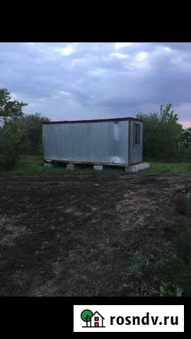 Участок ИЖС 9 сот. на продажу в Азове Азов - изображение 1