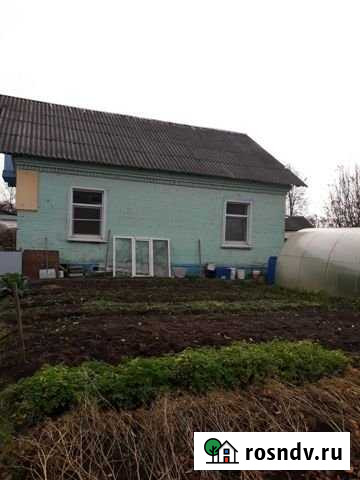 Дом 74 м² на участке 10 сот. на продажу в Тучково Тучково - изображение 1