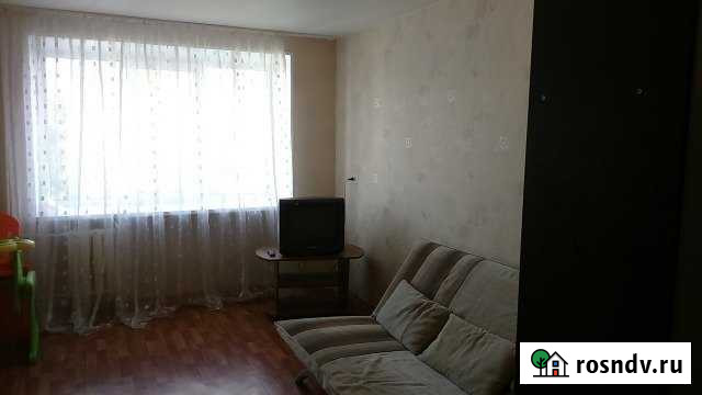 Комната 18 м² в 1-ком. кв., 4/5 эт. на продажу в Кстово Кстово - изображение 1