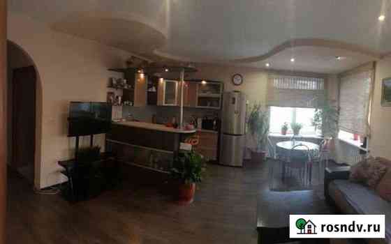 4-комнатная квартира, 85.2 м², 2/2 эт. на продажу в Улан-Удэ Улан-Удэ