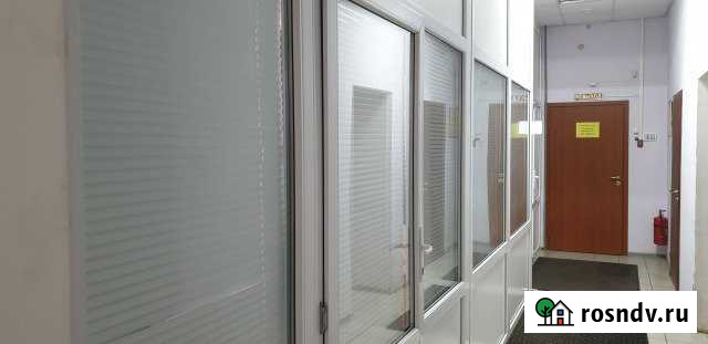 Офисное помещение, 33.2 кв.м. Самара - изображение 1