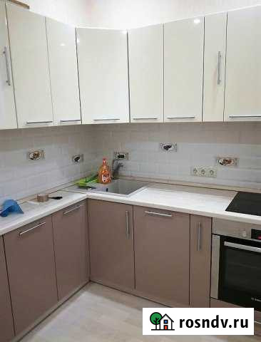 1-комнатная квартира, 45 м², 8/17 эт. в аренду на длительный срок в Мытищах Мытищи - изображение 1