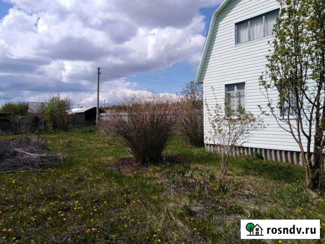 Дача 30 м² на участке 6 сот. на продажу в Коченево Коченево - изображение 1