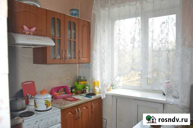 4-комнатная квартира, 62 м², 2/5 эт. на продажу в Чите Чита - изображение 1